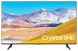 Телевизор Samsung UE55TU8000UXUA