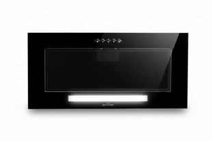 Витяжка BEST chef Medium box 950 black 60 (OTYTT260JFPC.S3CZ.MC.SB_BST)