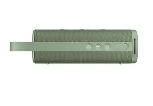 Портативная акустика Xiaomi Sound Outdoor (QBH4372GL) Green