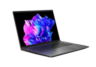 Ноутбук Acer Swift X SFX14-71G-789M (NX.KEVEU.005)