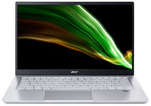 Ноутбук Acer Swift 3 SF314-511-54G2 (NX.ABLEU.00E)