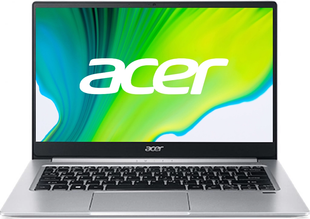 Ноутбук Acer Swift 3 SF314-59-55MR (NX.A0MEU.00B)