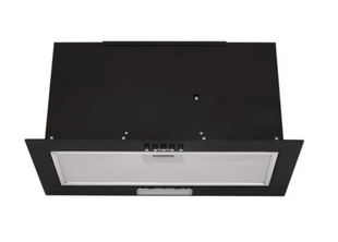 Витяжка ELEYUS UNIA 800 LED 52 BL