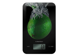Весы кухонные Liberton LKS-0705