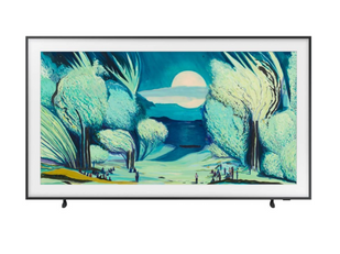 Телевізор Samsung QE75LS03FAUXUA