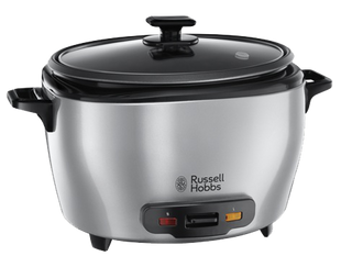 Мультиварка RUSSELL HOBBS 23570-56 Healthy 14 Cup Rice Cooker