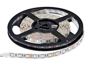 Стрічка LED Works LS-2835-60-12-IP20-G (62305)