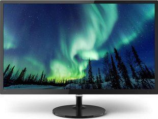 Монитор Philips 31.5" 327E8QJAB/00