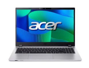 Ноутбук Acer TravelMate TMP215-55 (NX.BN8EU.00A) Silver