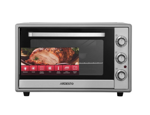 Электропечь ARDESTO MEO-F60CDG