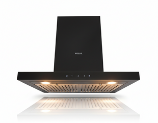 Витяжка Weilor WPS 6230 BL 1000 LED