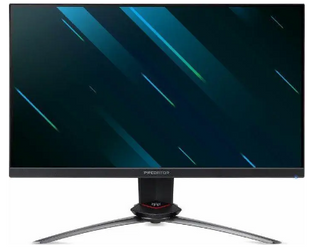 Монитор 24.5" Acer Predator XB253QGXbmiiprzx (UM.KX3EE.X07)