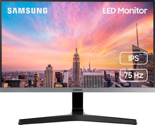 Монiтор TFT Samsung 27" LS27R350FHIXCI (рідкокристалічний монітор)