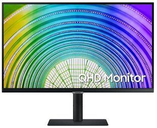 Монитор 27" Samsung LS27A600UUIXCI