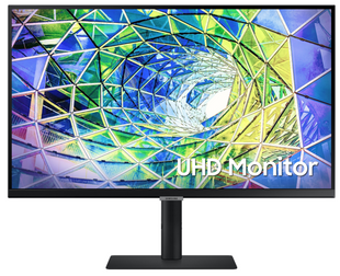 Монитор 27" Samsung LS27A800UNIXCI
