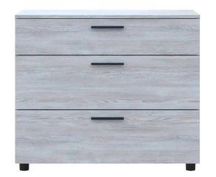 Комод Doros Торн Сосна Натті 3Ш 90х51.6х80 (DRS-012096)