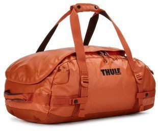 Дорожная сумка Thule Chasm S 40L TDSD-202 Autumnal