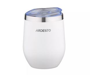 Термочашка ARDESTO Compact Mug 350 мл AR2635MMW