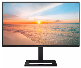 Монитор 23.8" Philips 24E1N1300AE/00 Black