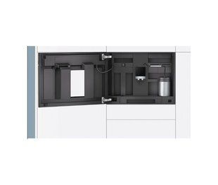 Кофемашина Siemens CT636LEW1