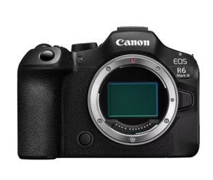 Цифровая камера CANON EOS R6