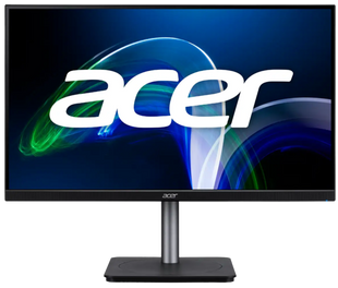 Монитор 23.8" Acer Vero CB243YEbemipruzxv (UM.QB3EE.006) Black