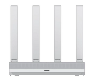 Маршрутизатор Xiaomi Router AX3000T (DVB4423GL)