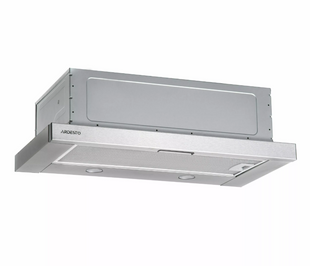 Вытяжка телескопическая Ardesto HT-F900MINX