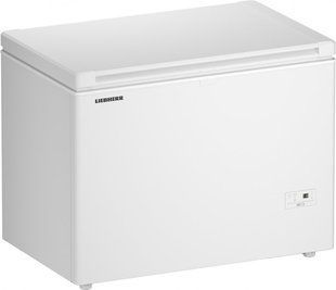 Морозильна скриня Liebherr CFf1870