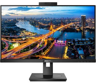 Монитор Philips 23.8" 242B1H/00