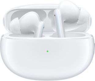 Наушники Oppo Enco X ETI51 White