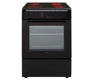 Плита електрична ELEYUS IMPULS 6008 V BL