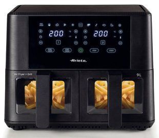 Мультипечь Ariete 4631 BL