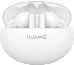 Наушники Huawei FreeBuds 5i Ceramic White