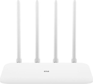 Маршрутизатор Xiaomi Mi WiFi Router 4A Gigabit Edition