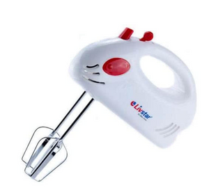 Миксер LIVSTAR LSU-1437