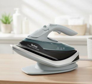 Праска Tefal FV6670E0