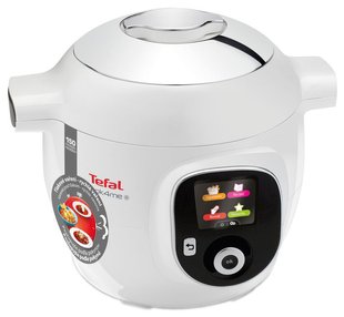 Скороварка Tefal CY851130