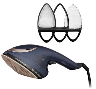 Отпариватель  Russell Hobbs 28370-56 Steam Genie 2in1
