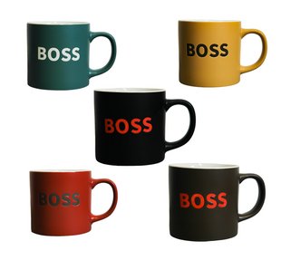 Чашка Boss Vittora, 510мл