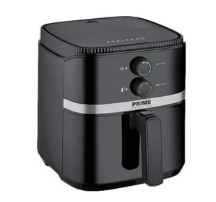 Мультипечь PRIME TECHNICS PMP 512 BM