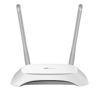Беспроводной маршрутизатор Tp-Link TL-WR850N