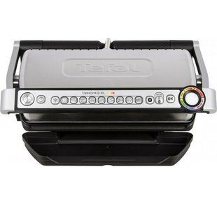 Гриль Tefal GC722D34