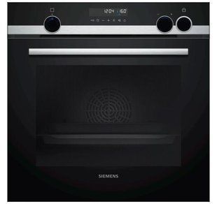 Духовой шкаф Siemens HR538ABS1