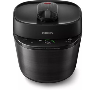 Мультиварка-скороварка Philips HD2151/40