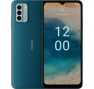 Смартфон Nokia G22 6/256Gb DS Blue