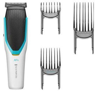 Машинка для стрижки Remington Power-X Hair Clipper HC4000