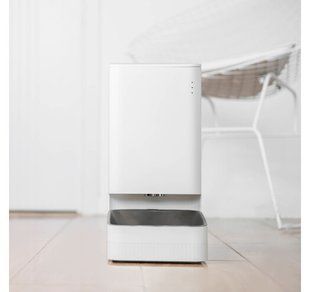 Умная кормушка для животных Xiaomi (EU)