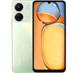 Смартфон Xiaomi Redmi 13C 8/256 Clover Green