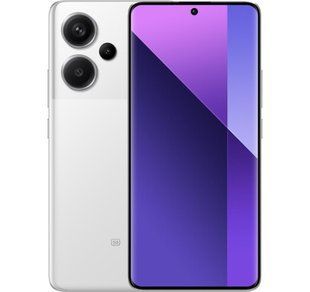 Смартфон Xiaomi Redmi Note 13 Pro+ 5G 8/256 Moonlight White